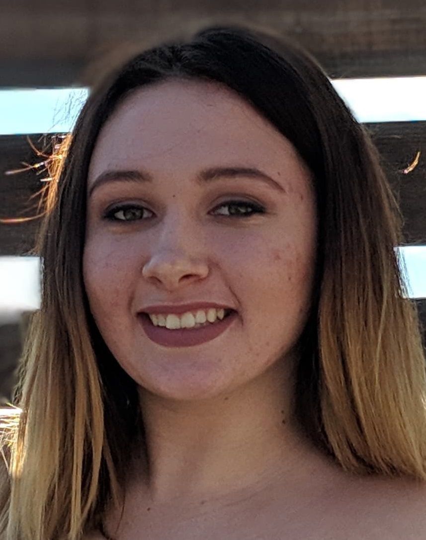 Kiersten Jade Kennedy